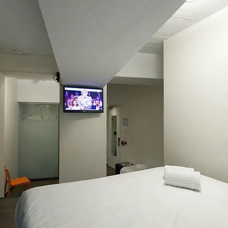 Easyhotel Centre 2* Роттердам