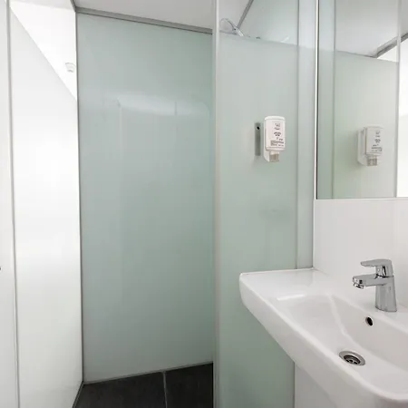 Easyhotel Centre Готель Роттердам