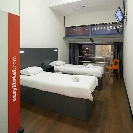 Easyhotel Centre 2* Роттердам